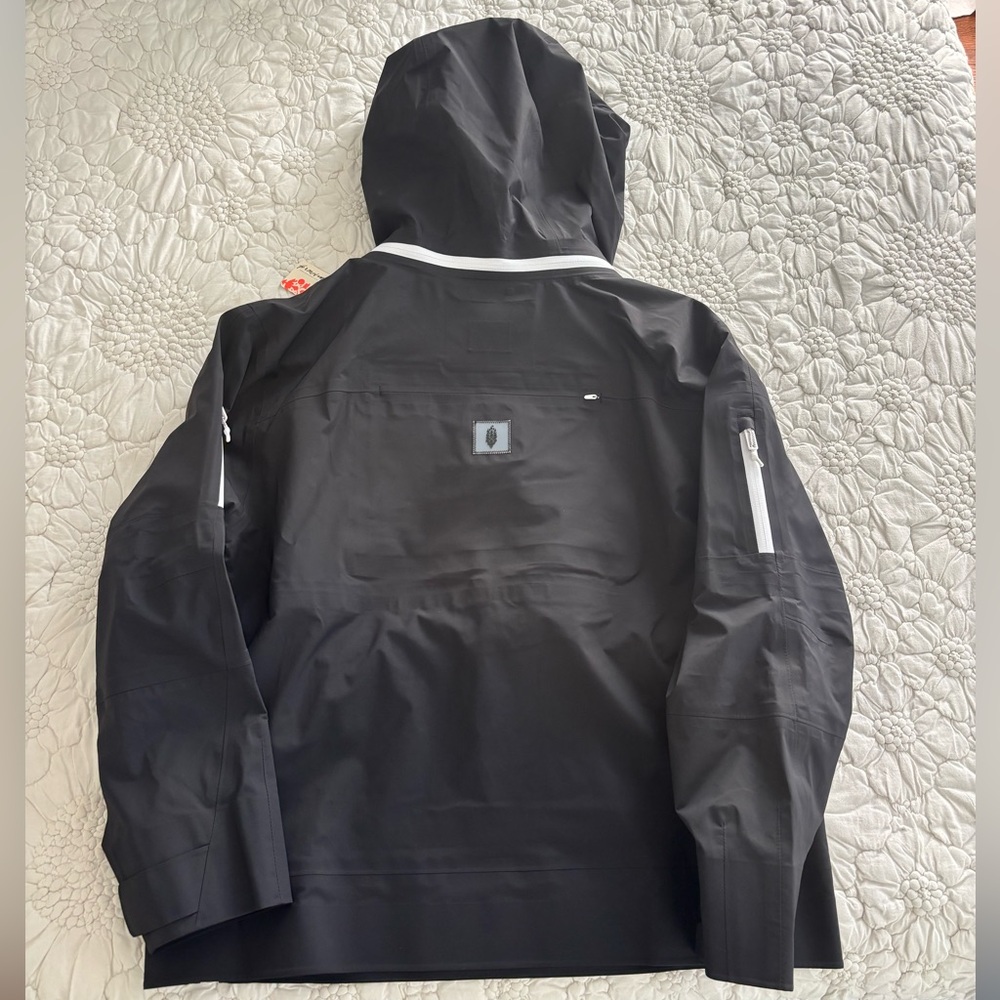 FP Movement. Women's Black Jacket. Size S. NWT.